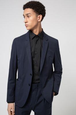 extra slim fit jacket