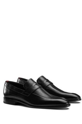hugo boss casual shoes