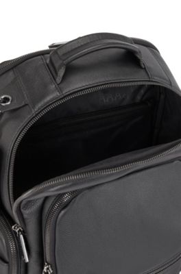 hugo boss backpack cheap