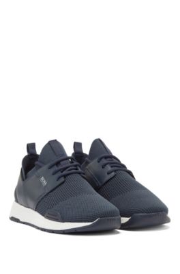 hugo boss sneakers