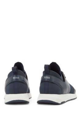 hugo boss ladies shoes