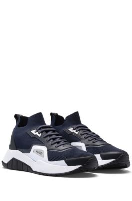 hugo boss athleisure shoes