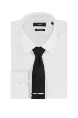 Men's Tie Pins \u0026 Lapel Pins | HUGO BOSS