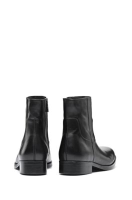 hugo boss boots price