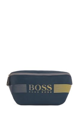 boss belt bag