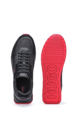 boss mens shoes