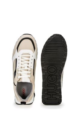 hugo boss sneakers