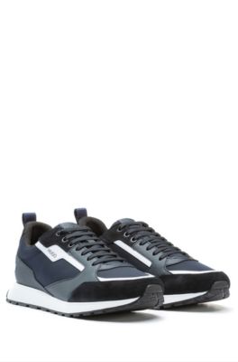 boss black mens shoes