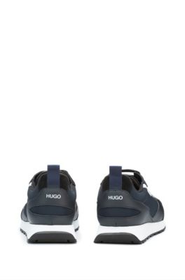 hugo boss carbon fiber shoes