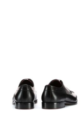 hugo boss business shoes