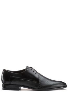 hugo boss formal shoes price