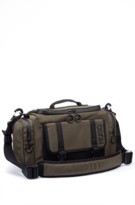 hugo boss mens weekend bag