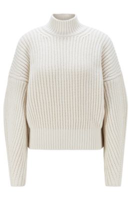 Women's Sweaters \u0026 Cardigans | HUGO BOSS
