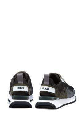 boss hugo boss sneakers