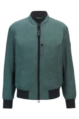 hugo boss casual jacket