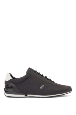 hugo boss trainers scotts