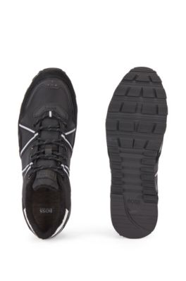 boss hybrid trainers sale