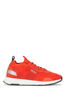 hugo boss sale shoes