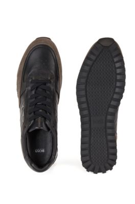 boss hybrid trainers