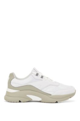 hugo boss shoes without laces