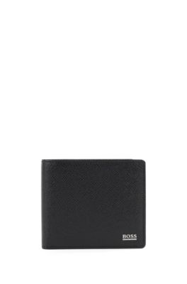 hugo boss card holder