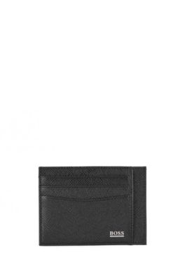 hugo boss card holder