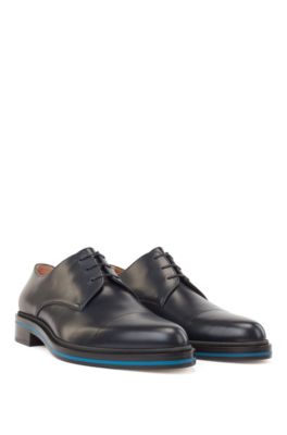 hugo boss formal shoes price