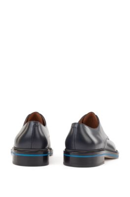 hugo boss men's dress shoes sale