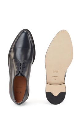 hugo boss formal shoes price