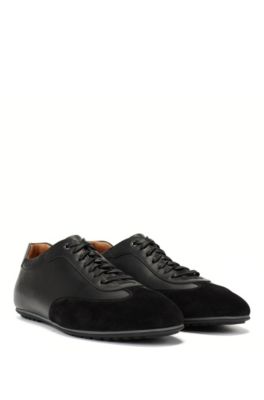 new boss trainers