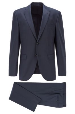 hugo boss suit jacket