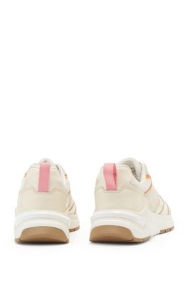hugo boss ladies trainers