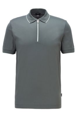 boss polo shirts