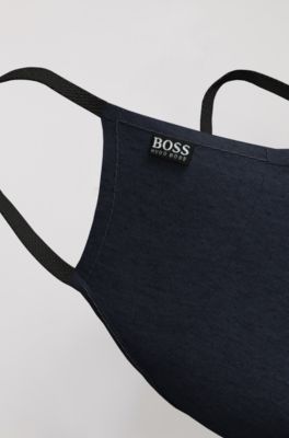 boss men's accessories