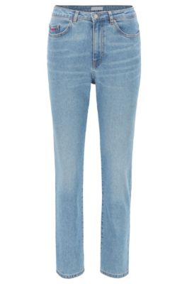 hugo boss ladies jeans