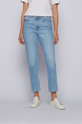 comfort stretch denim