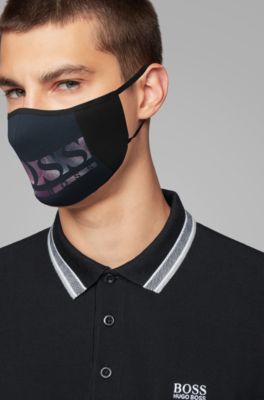 hugo boss face wash