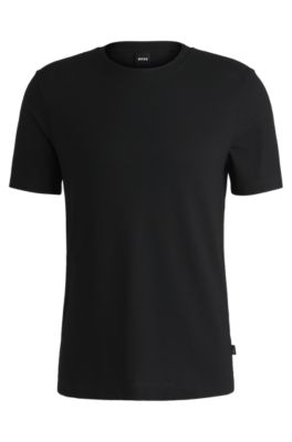 Hugo boss tiburt clearance t shirt