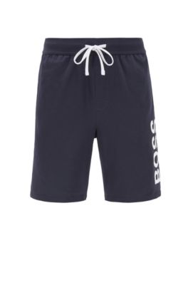 hugo boss pyjama trousers