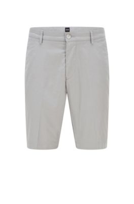 hugo boss chino shorts sale