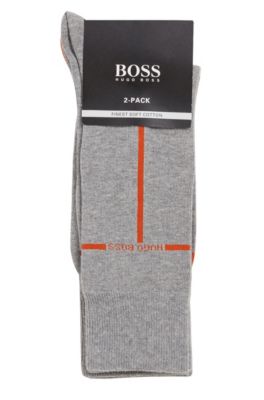 boss business socks