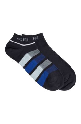 hugo boss sock shoes