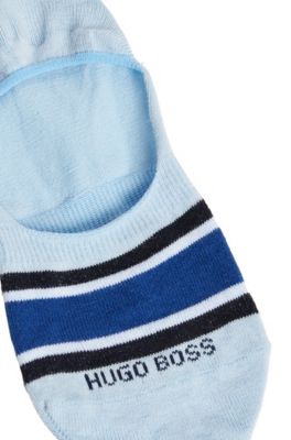 hugo boss invisible socks