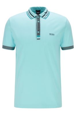 boss polos