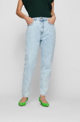 hugo boss relaxed fit jeans