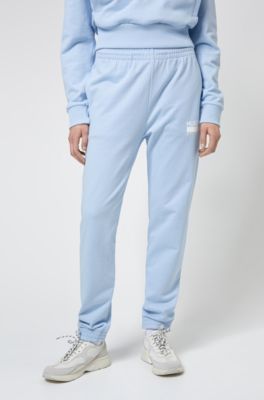 light blue hugo boss