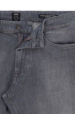hugo boss jeans men