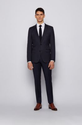 boss hugo boss shoes