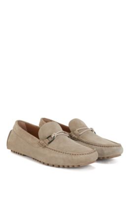 hugo boss espadrilles mens