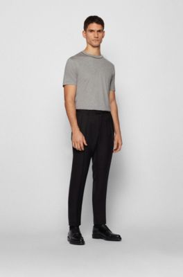 hugo boss clothing mens